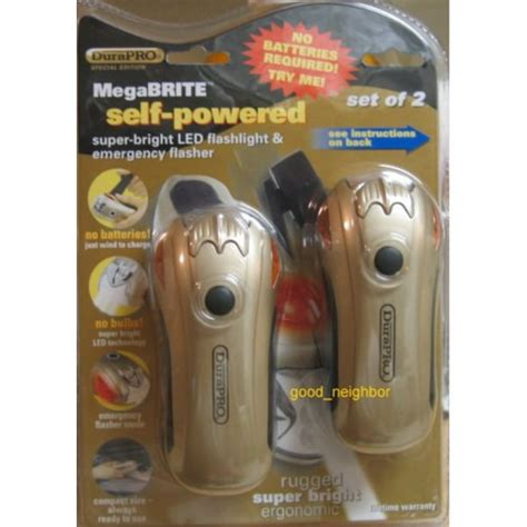 durapro flashlight|durapro wind up flashlight.